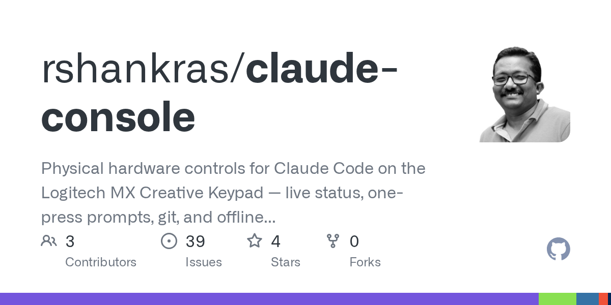 Claude Console — Git skill for Claude Code