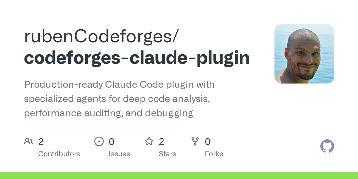 Standard Routes — Development agent for Claude Code
