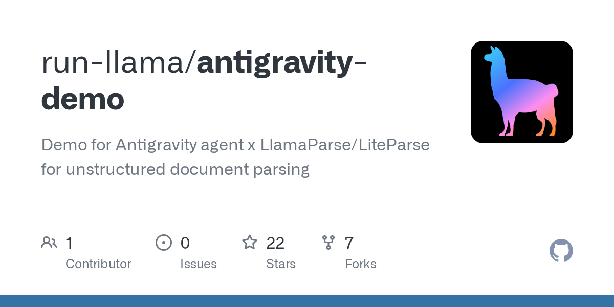 Antigravity Demo — Development skill for Claude Code