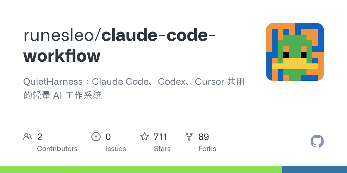 Review — Code Quality skill for Claude Code