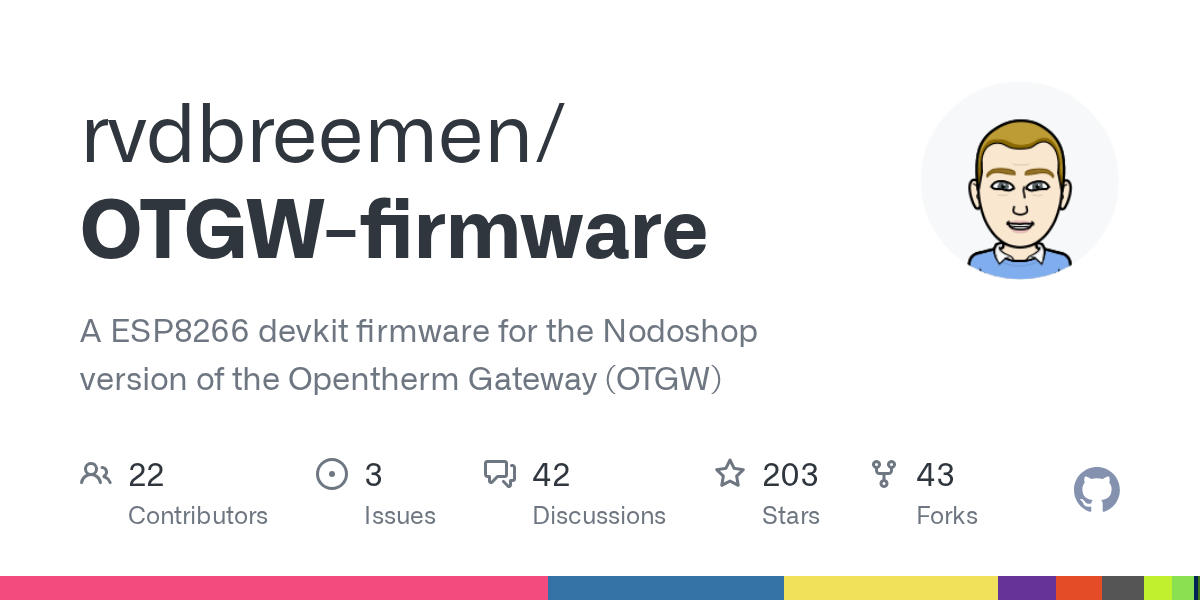 Otgw Device Verify — Design agent for Claude Code