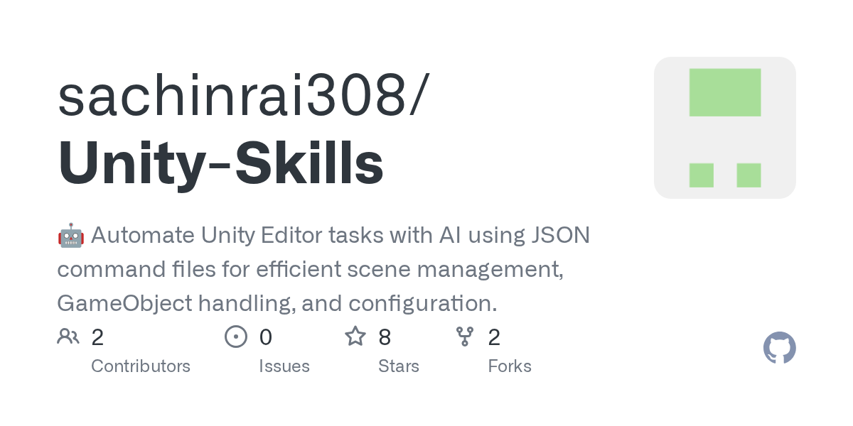 Unity Material — Development skill for Claude Code