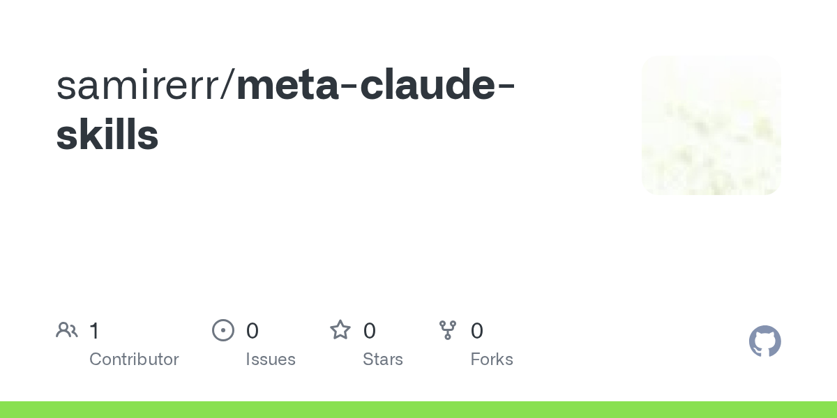 Fatigue Scan — Development skill for Claude Code
