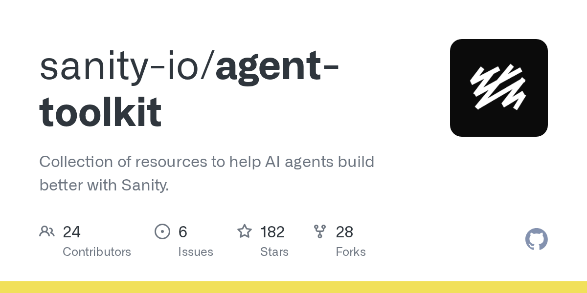 Sanity Content Modeling — Development skill for Claude Code