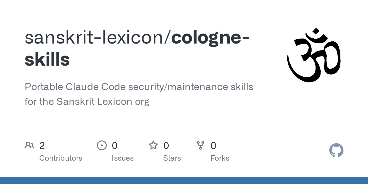 Cologne Alert Triage — Development skill for Claude Code