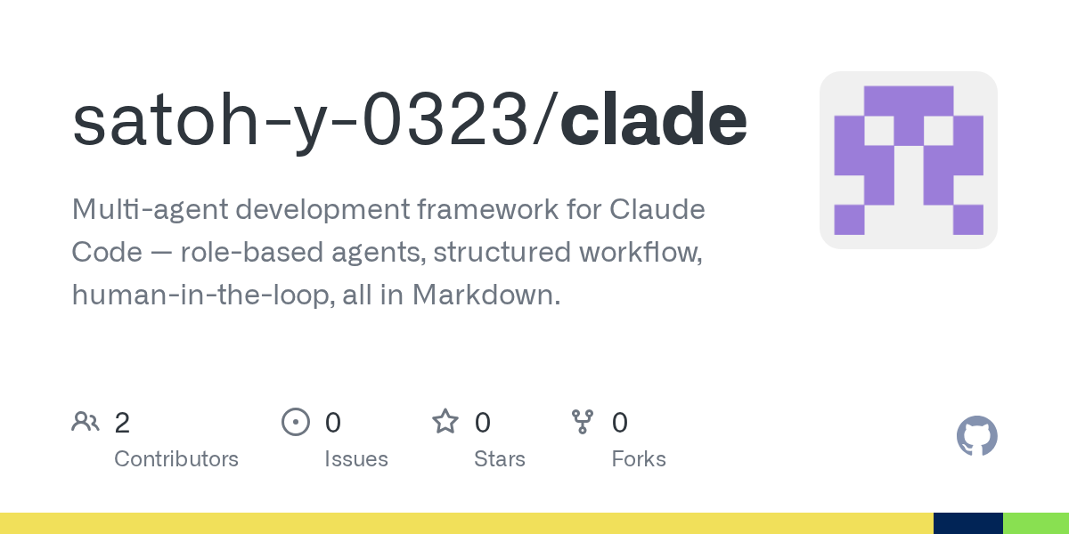 Project Setup — Project Management agent for Claude Code