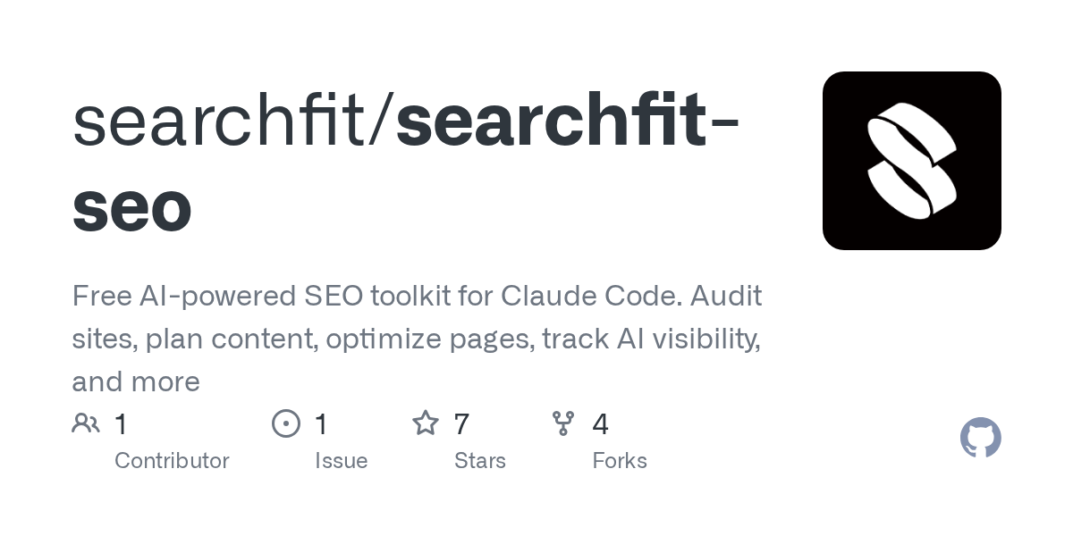 Generate Schema — Data skill for Claude Code