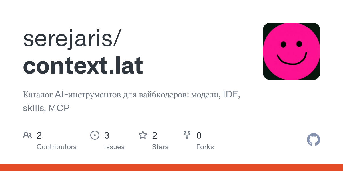Context.Lat — AI skill for Claude Code