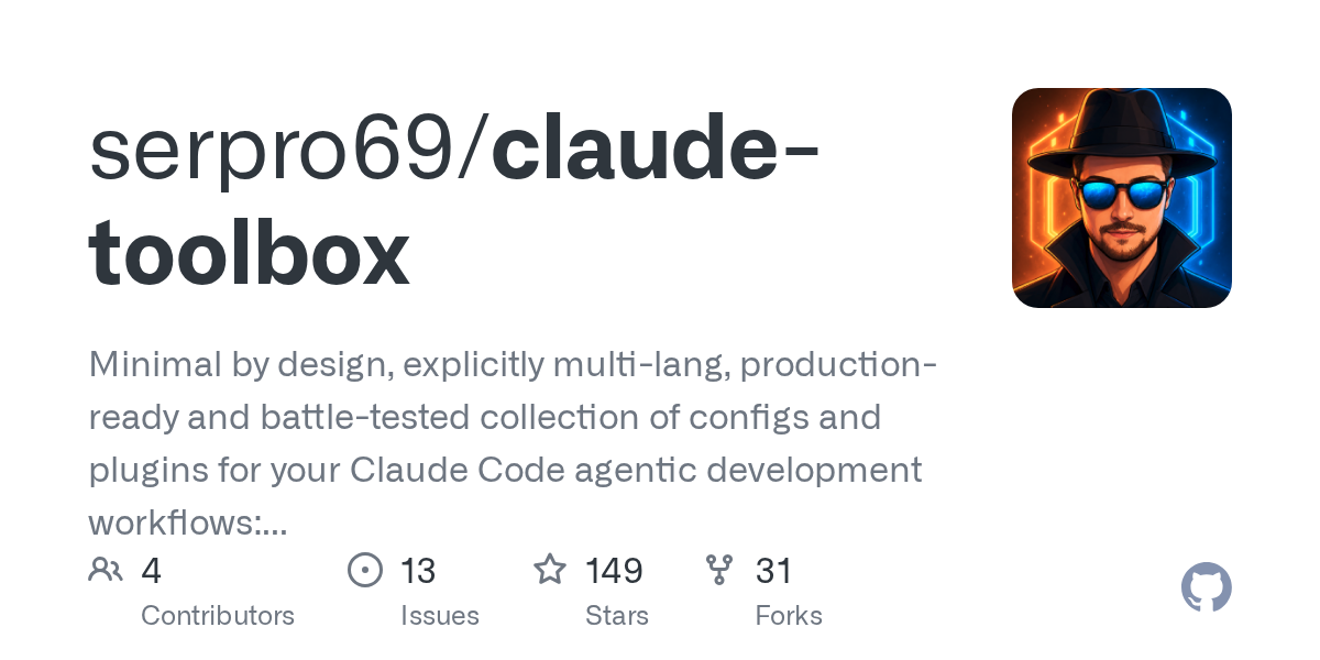 Claude Starter Kit — AI skill for Claude Code