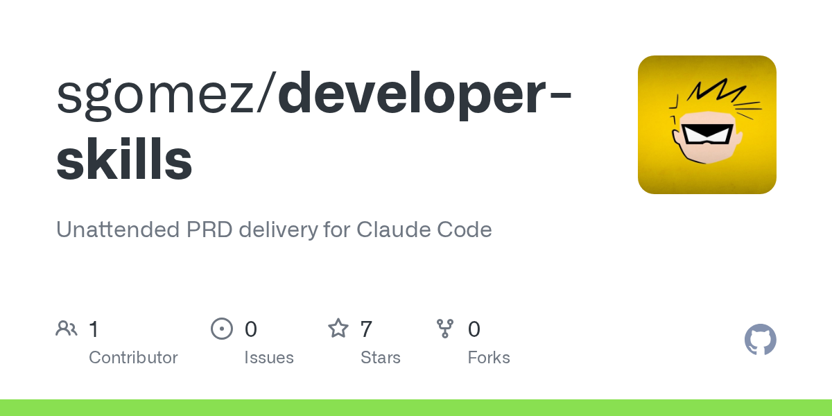 Dispatcher — Development agent for Claude Code