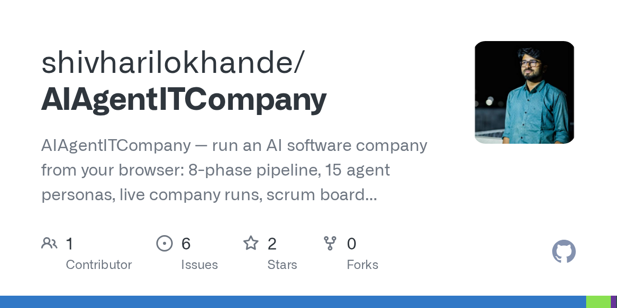 Agentitcompany — Data skill for Claude Code