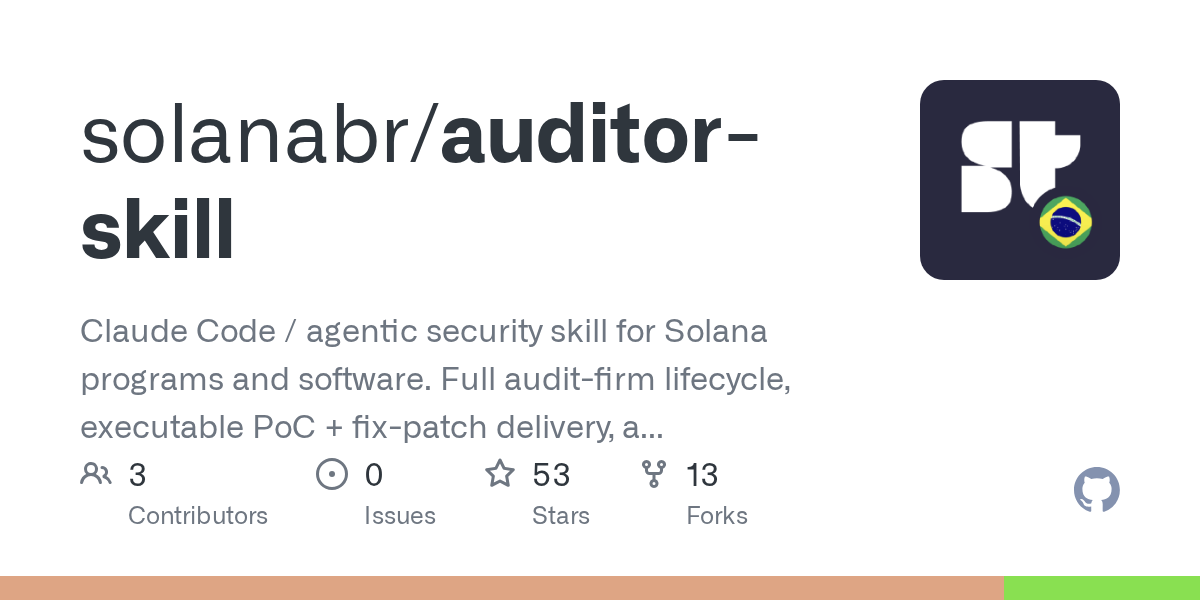 POC — Security skill for Claude Code