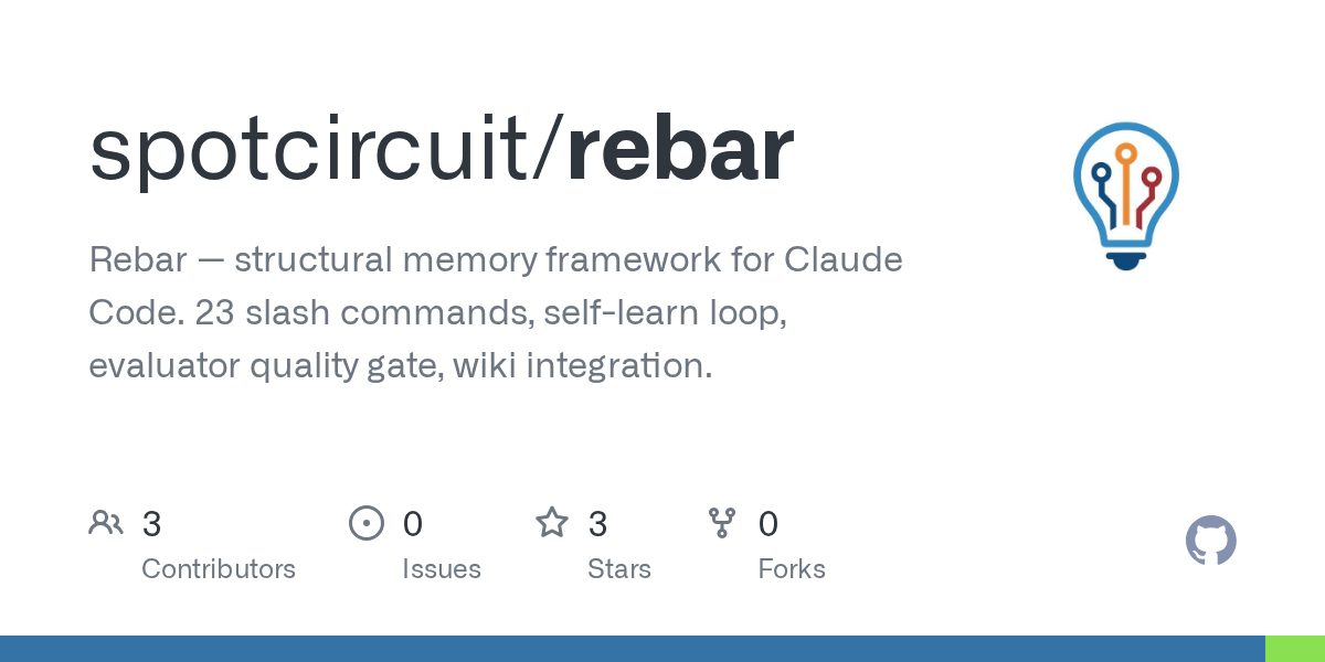 Meta Improve — Development skill for Claude Code