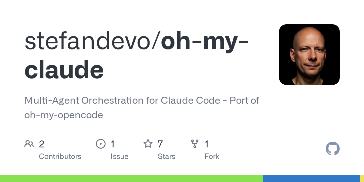 Orchestrator Sisyphus — Development agent for Claude Code