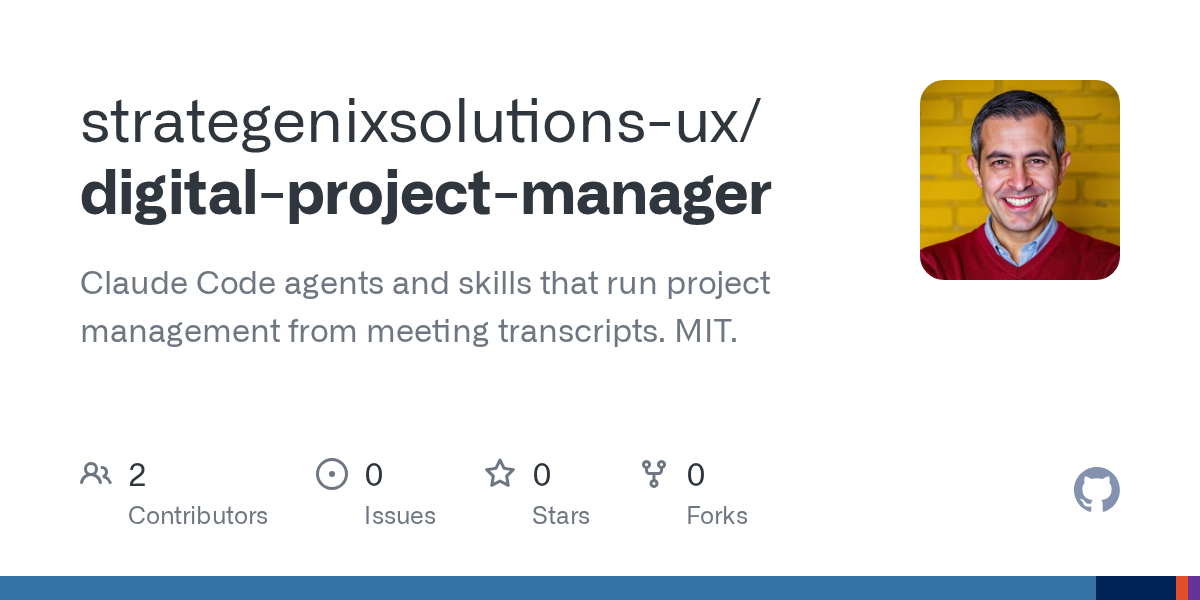 Comms Strategist — Development agent for Claude Code