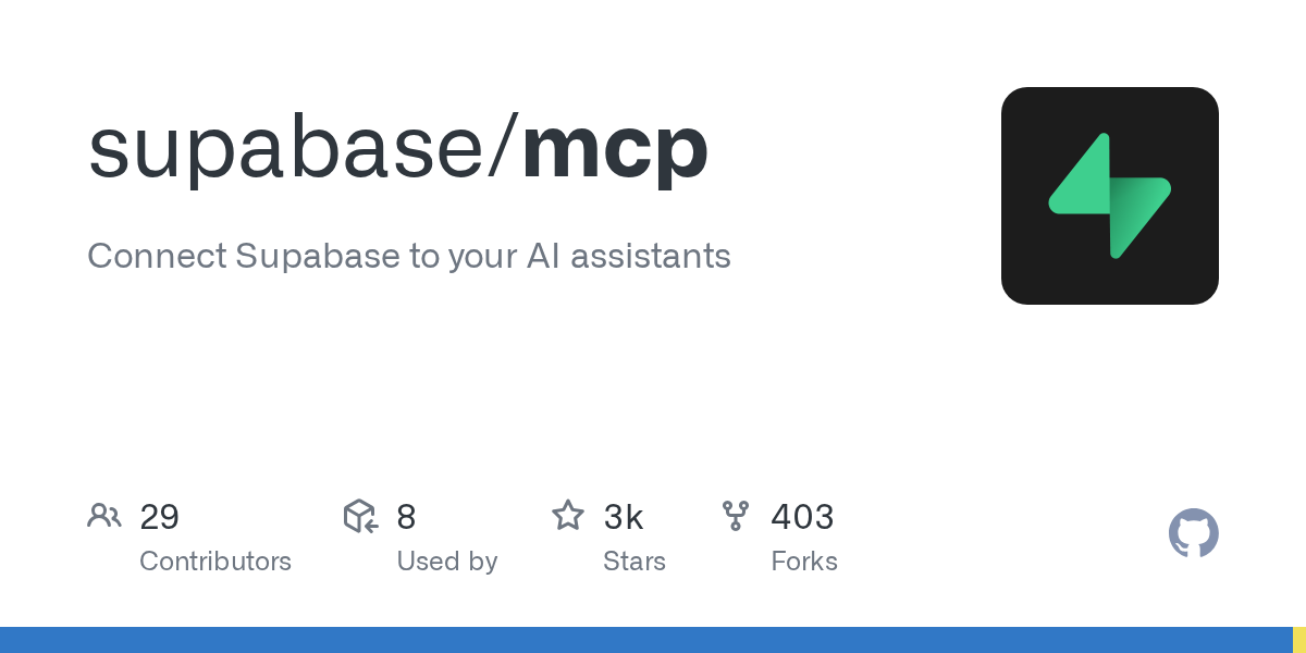 mcp-server-supabase — Data skill for Claude Code