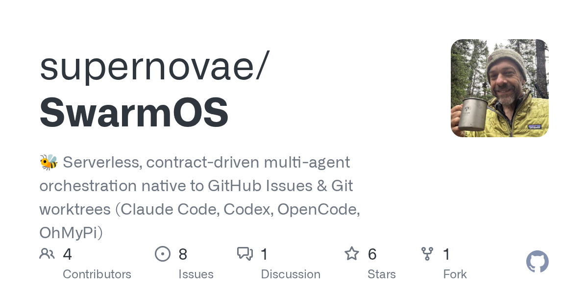 Swarm Review — Security skill for Claude Code