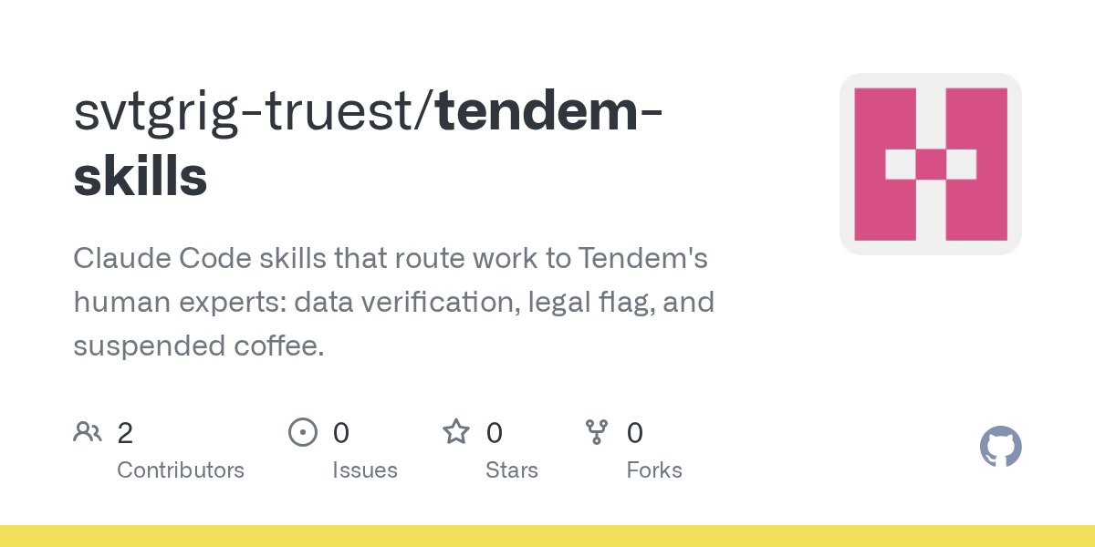 Legal Flag — Development skill for Claude Code
