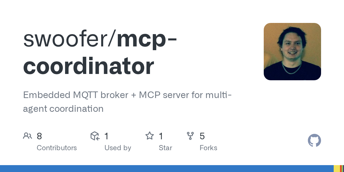 MCP Coordinator — Development skill for Claude Code