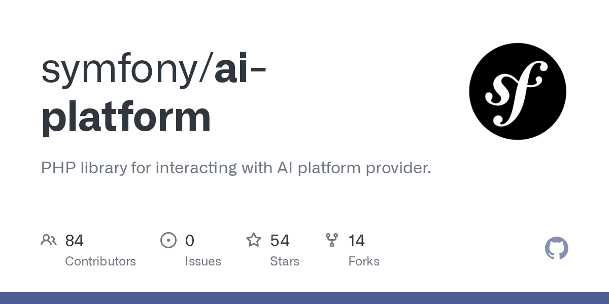 AI Platform — AI skill for Claude Code