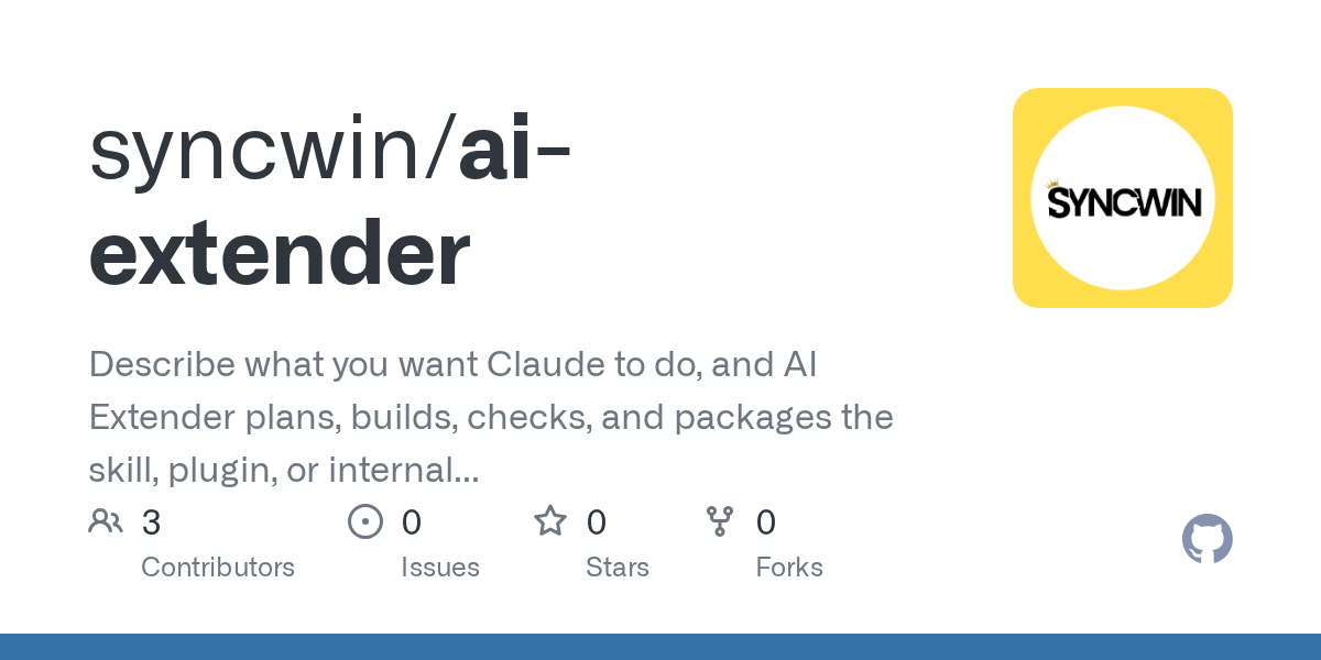 Claude Comparator — Project Management agent for Claude Code