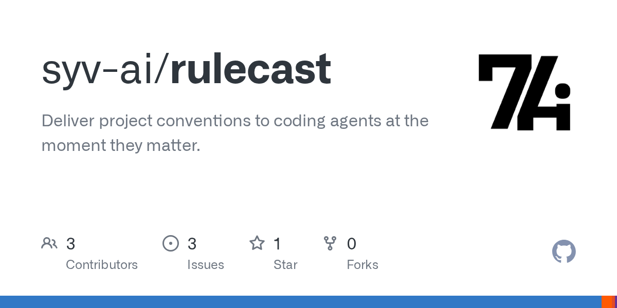 Draft Rules — Project Management agent for Claude Code