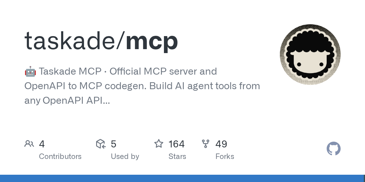 Taskade — Data & AI agent for Claude Code