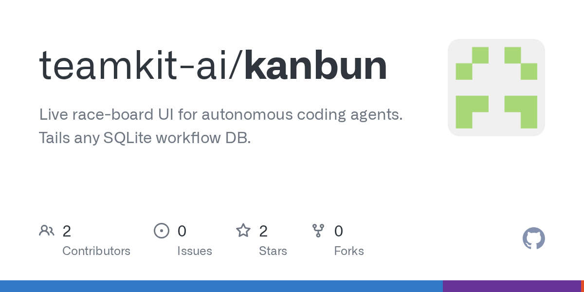 Kanbun — Design skill for Claude Code