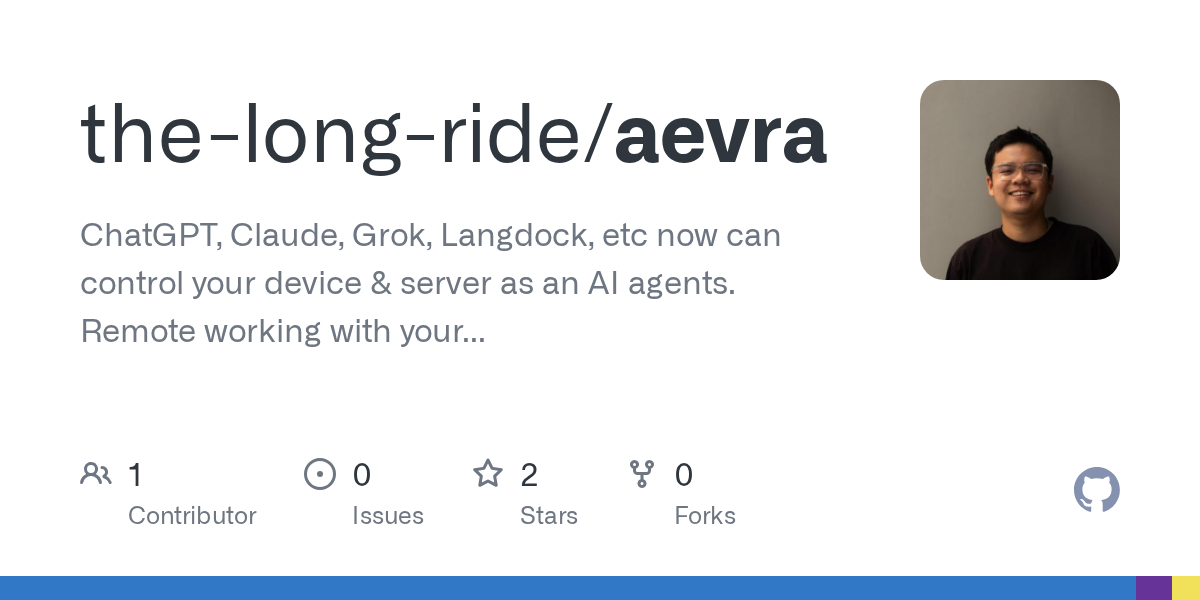 Aevra — AI skill for Claude Code
