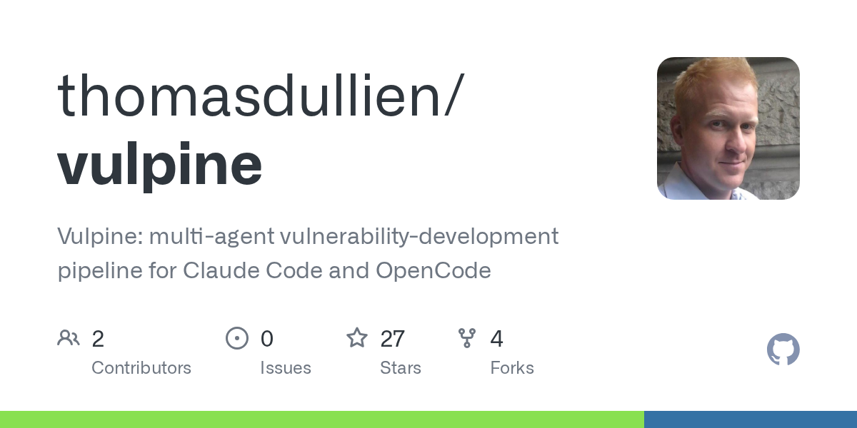 Code Auditor — Security agent for Claude Code