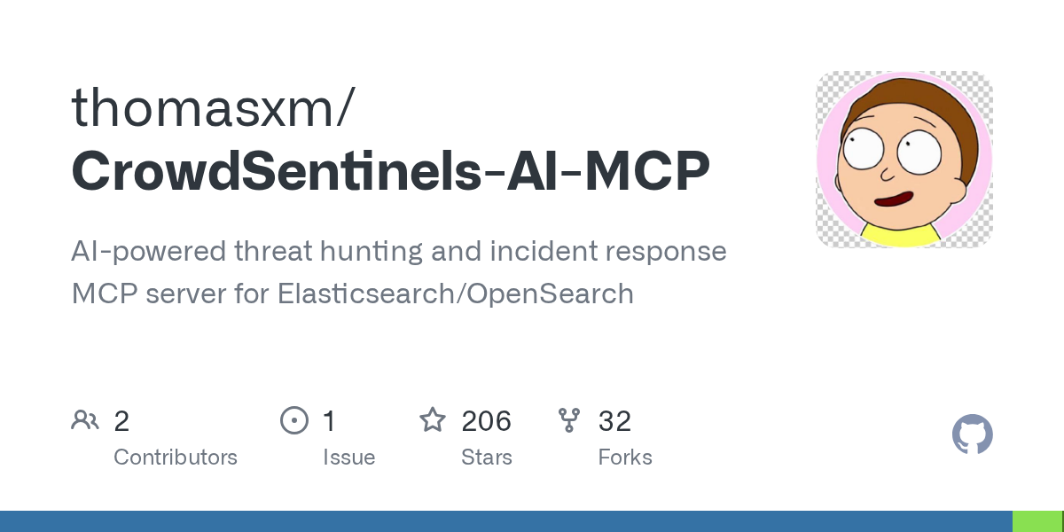CrowdSentinel MCP Server - Architecture & Implementation Guide — Development skill for Claude Code