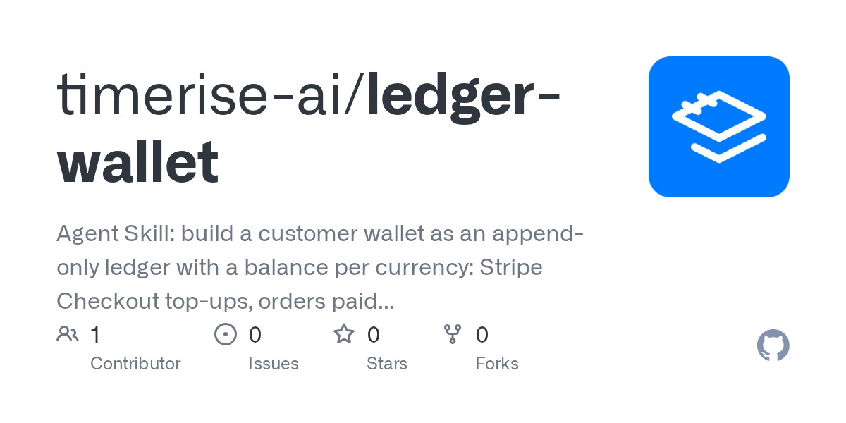Ledger Wallet — Development skill for Claude Code