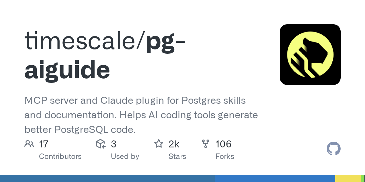 Tiger Docs MCP Server - Development Guidelines — Development skill for Claude Code
