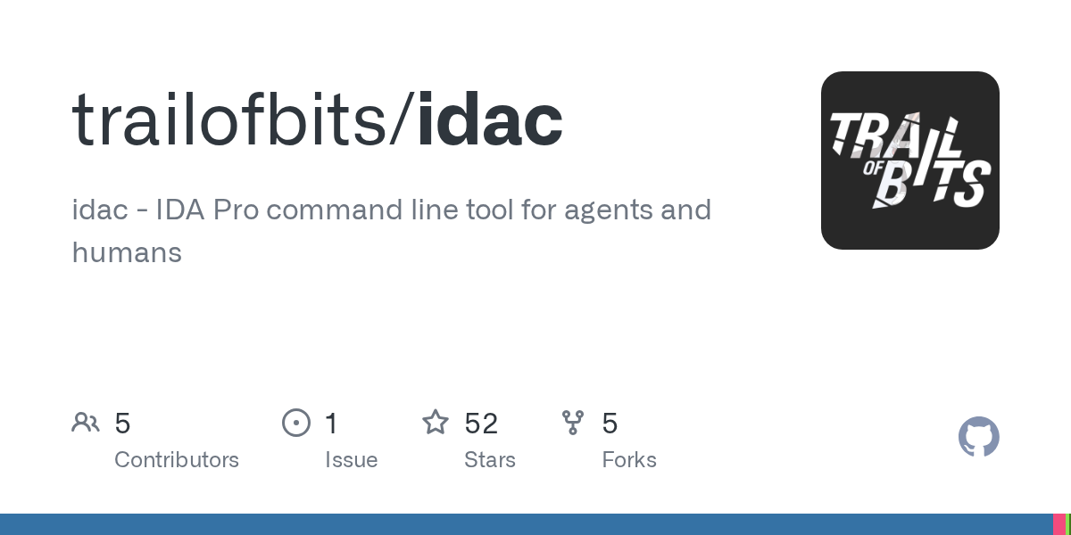 Idac — Development skill for Claude Code