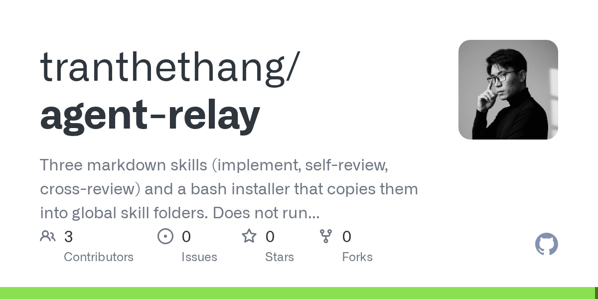 Atry Self Review — Development skill for Claude Code