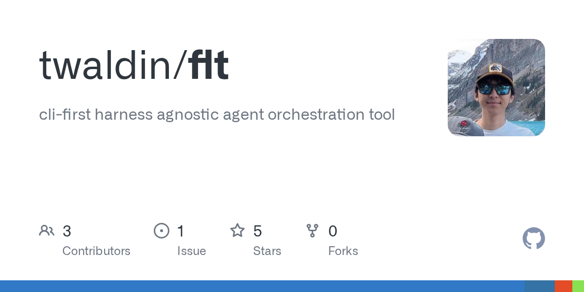 Flt — Development skill for Claude Code