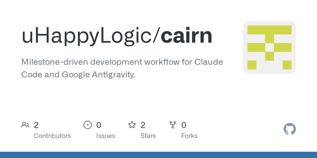 Recommend Open Question — Project Management agent for Claude Code
