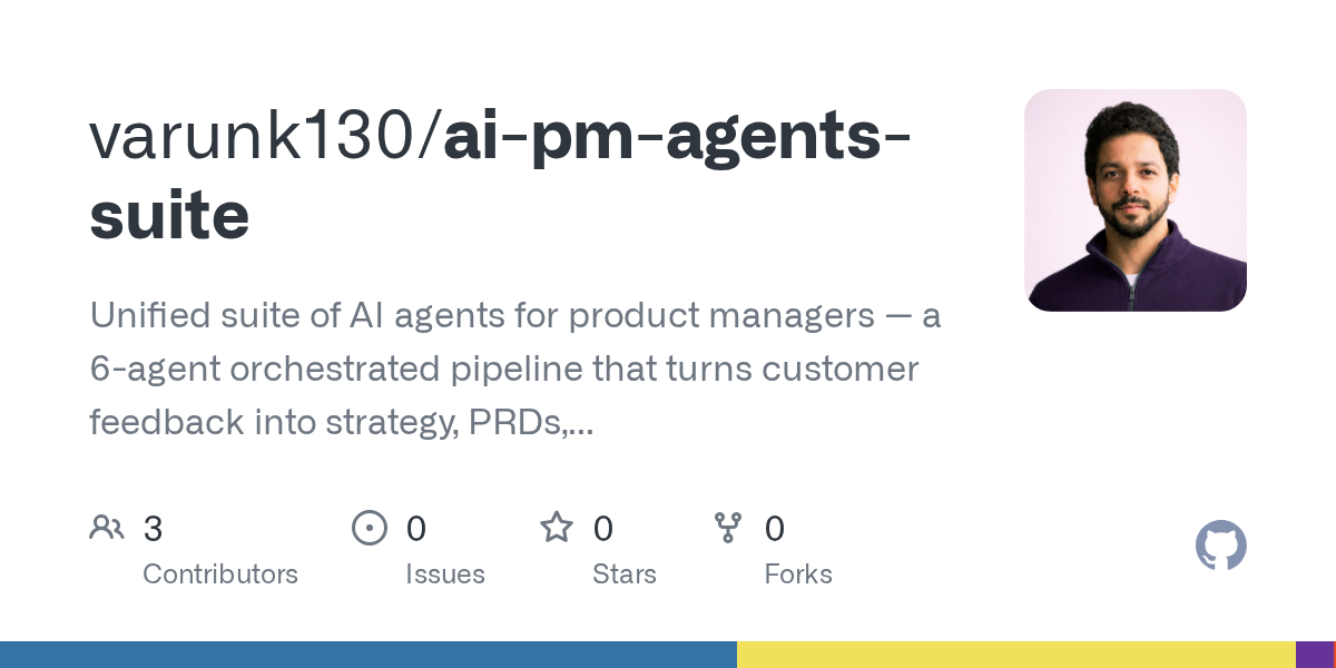 Stakeholder Translator Notes — Development agent for Claude Code