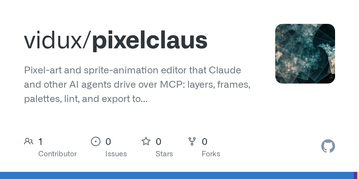 Pixel Art Advisor — Design agent for Claude Code