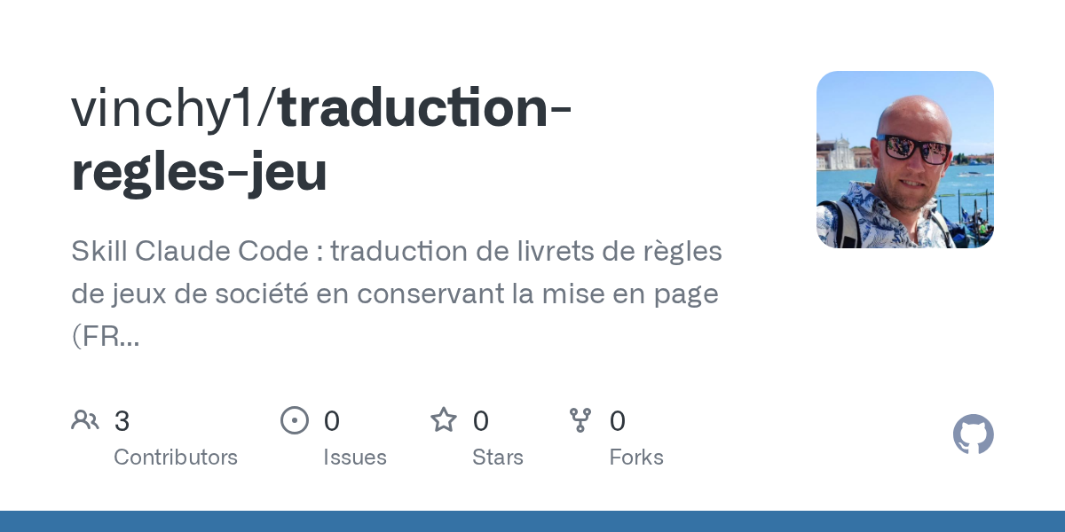 Relecteur Texte — Development agent for Claude Code