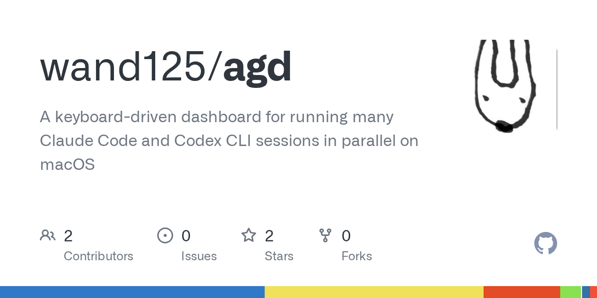 Agd — Development skill for Claude Code
