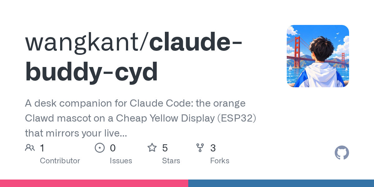 Claude Buddy Cyd — Development skill for Claude Code