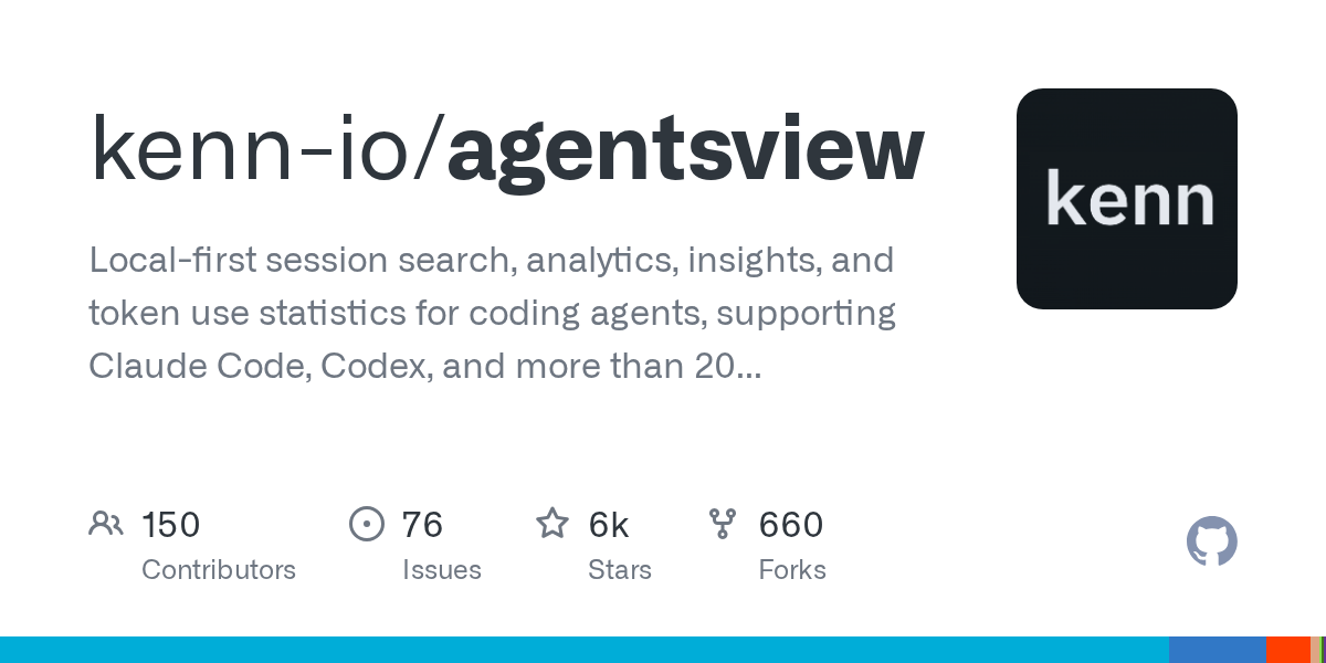 Agentsview — Data skill for Claude Code