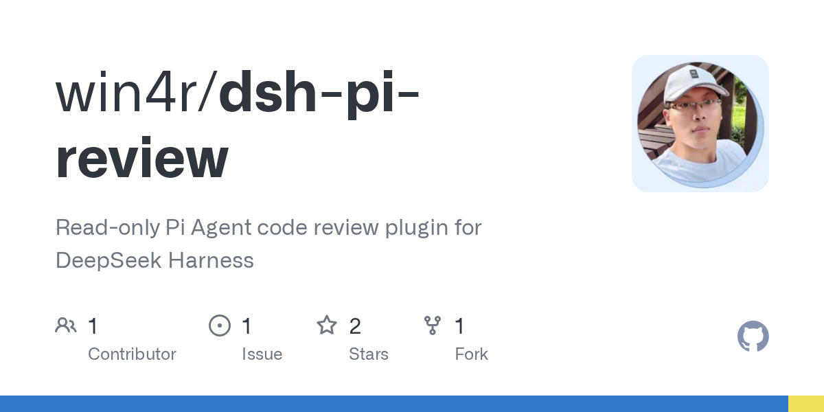 Dsh Pi Review — Code Quality skill for Claude Code