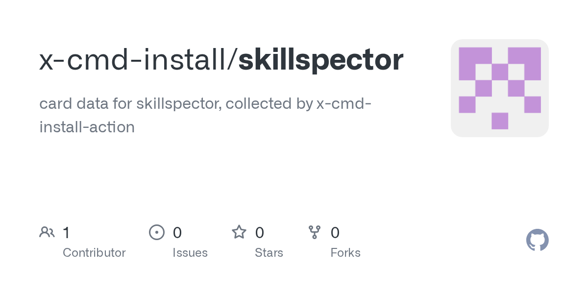 Skillspector — Security skill for Claude Code