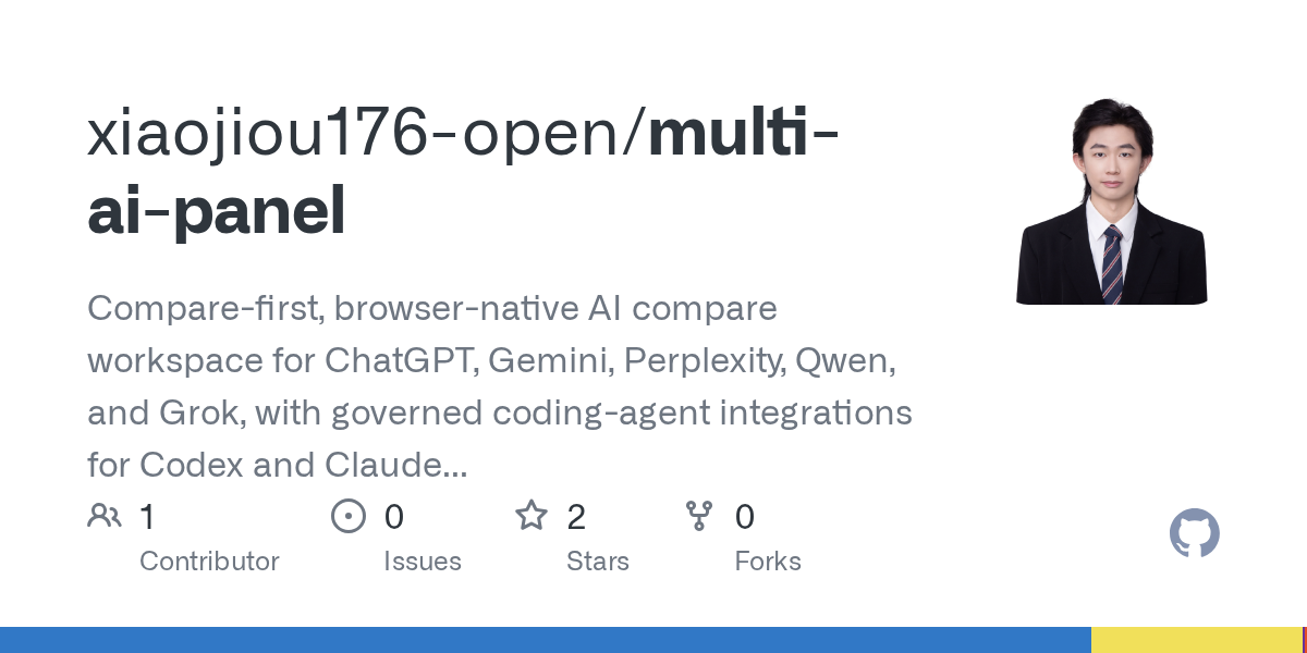 Multi AI Panel — AI skill for Claude Code
