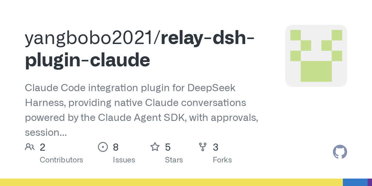 Relay Dsh Plugin Claude — Development skill for Claude Code