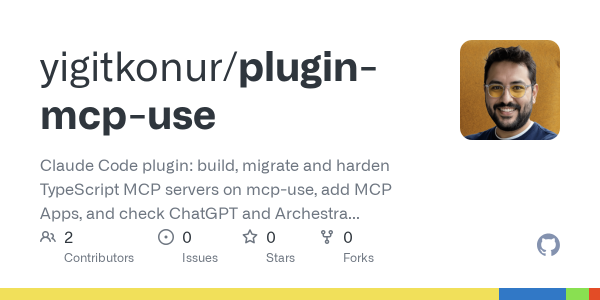 Server Surveyor — Project Management agent for Claude Code