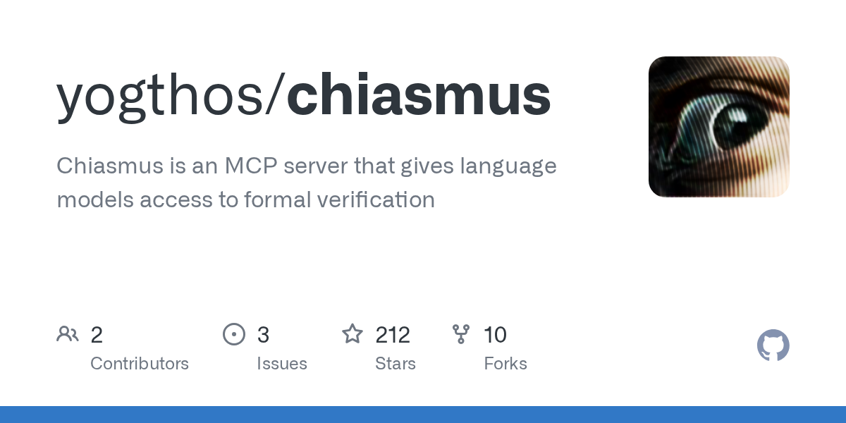 Chiasmus — Development skill for Claude Code