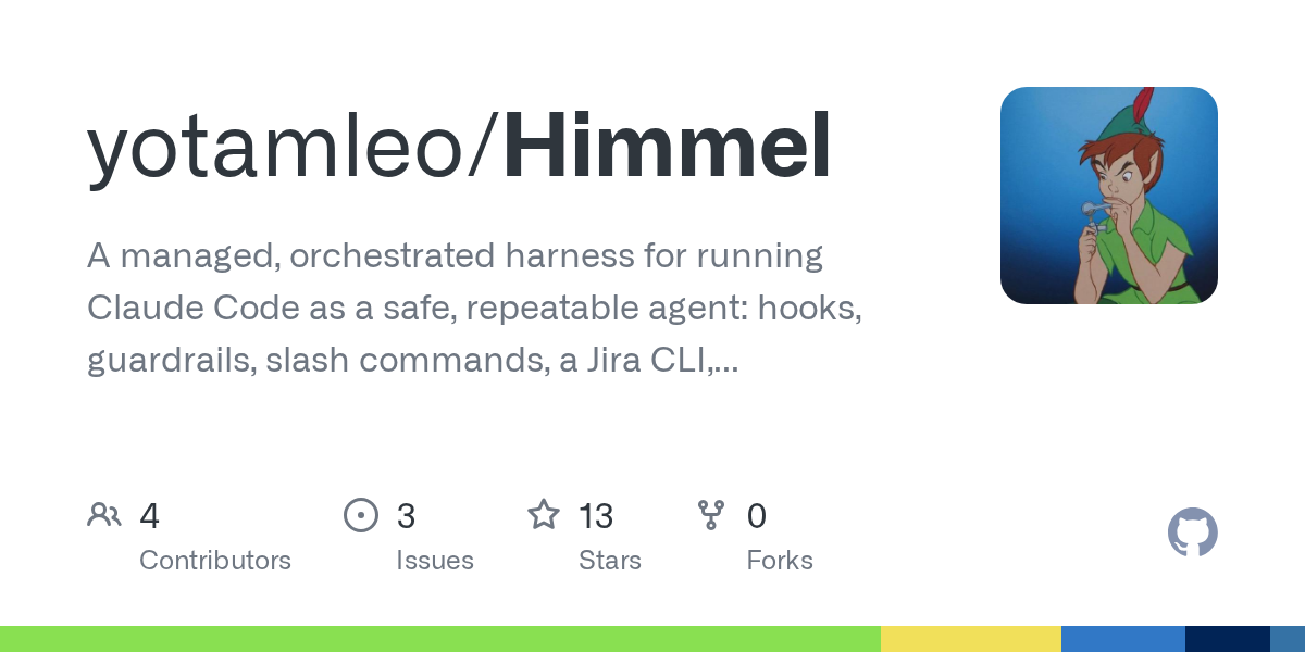 Check CI — Git skill for Claude Code